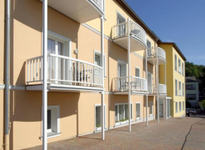 Hotel garni Arte Vita in Heringsdorf